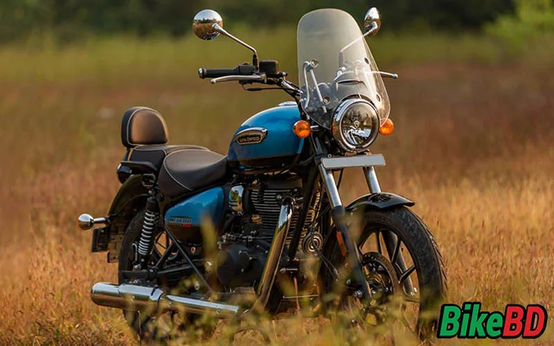 Royal Enfield 